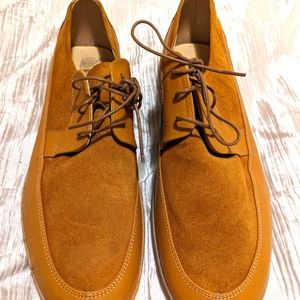 Johnny Famous Bally Shoe